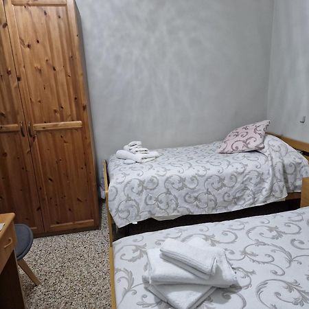 Locanda Di Bivigliano Bagian luar foto