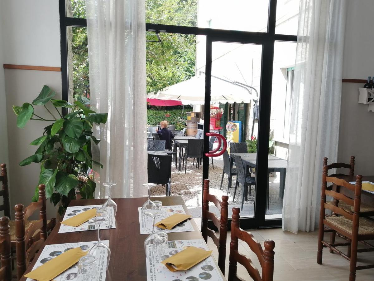Locanda Di Bivigliano Bagian luar foto