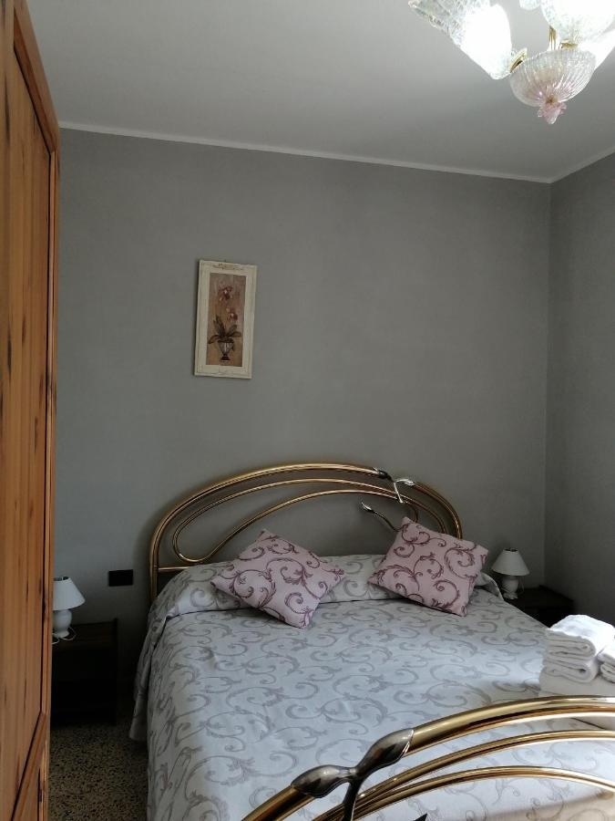 Locanda Di Bivigliano Bagian luar foto