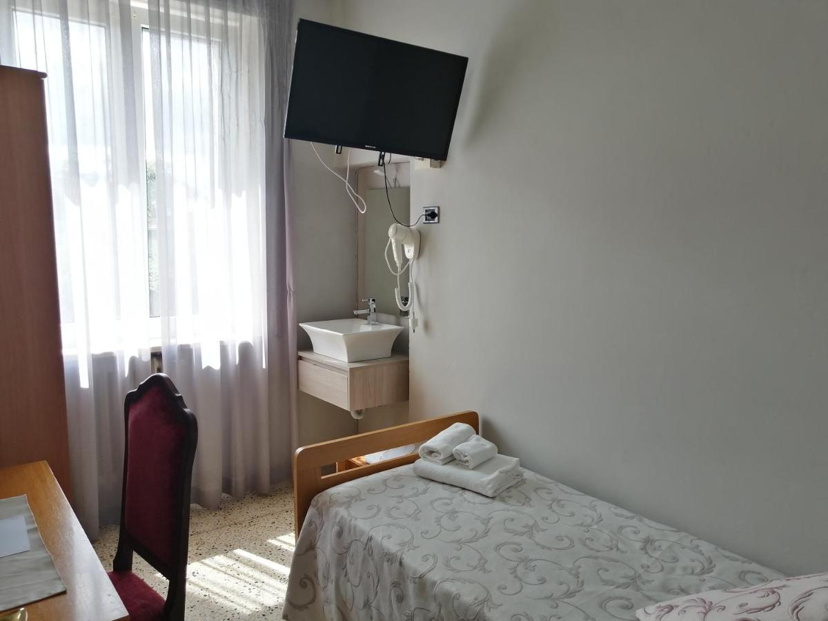 Locanda Di Bivigliano Bagian luar foto