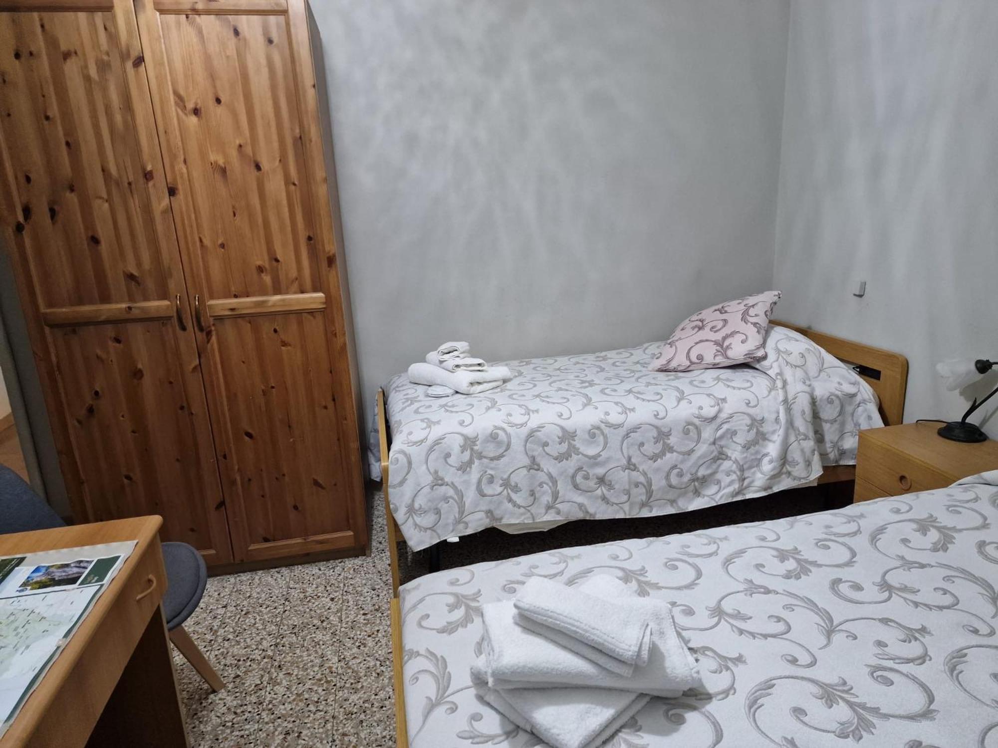 Locanda Di Bivigliano Bagian luar foto